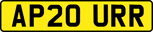 AP20URR