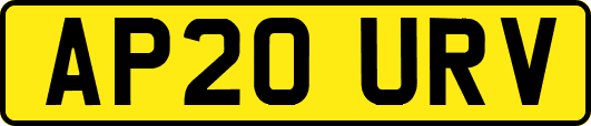 AP20URV
