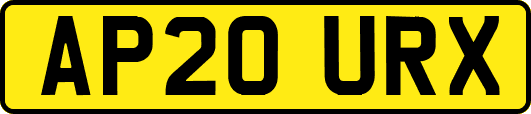 AP20URX
