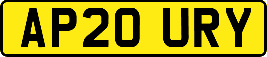 AP20URY