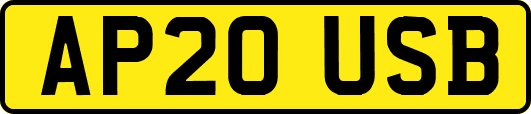 AP20USB