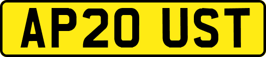 AP20UST