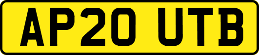 AP20UTB