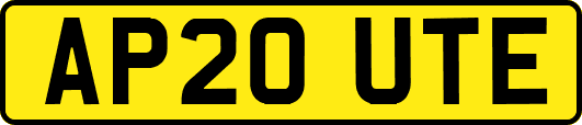 AP20UTE