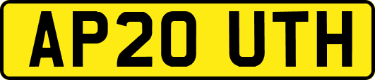 AP20UTH