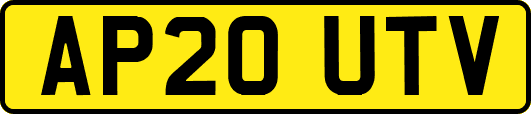 AP20UTV