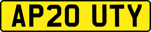AP20UTY