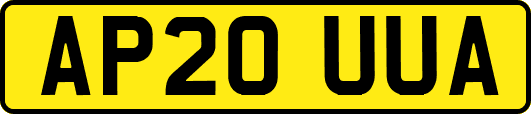 AP20UUA