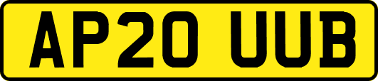 AP20UUB