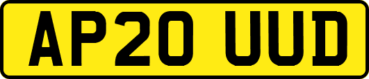 AP20UUD