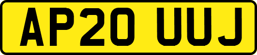 AP20UUJ