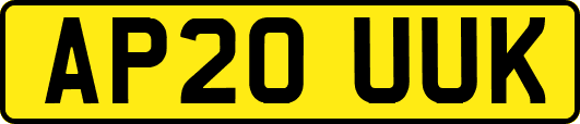AP20UUK