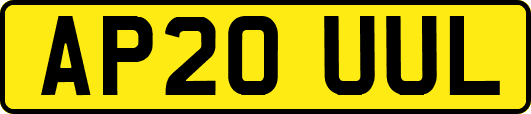 AP20UUL