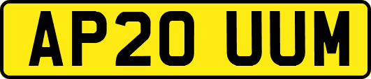 AP20UUM