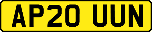 AP20UUN