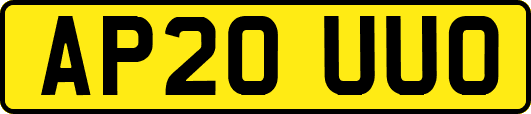 AP20UUO