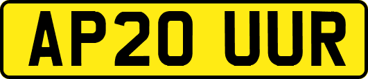 AP20UUR
