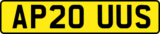 AP20UUS