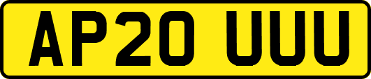 AP20UUU