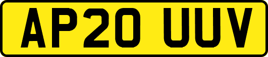 AP20UUV