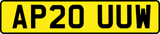 AP20UUW