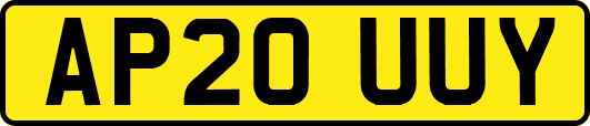 AP20UUY