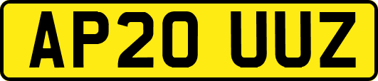 AP20UUZ