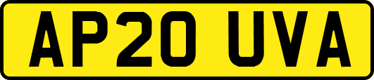 AP20UVA