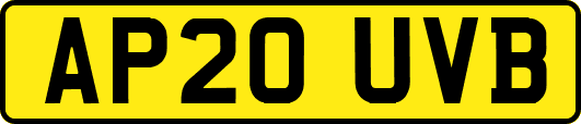 AP20UVB