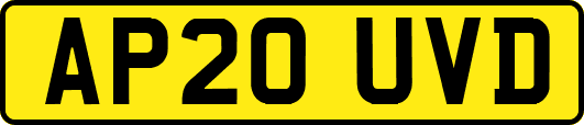 AP20UVD