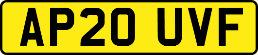 AP20UVF