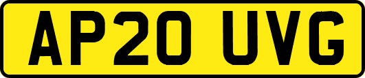 AP20UVG