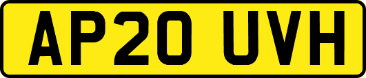 AP20UVH
