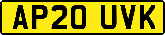 AP20UVK