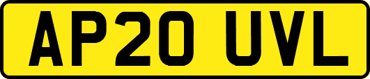 AP20UVL