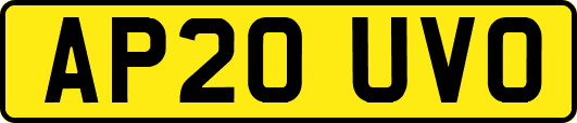 AP20UVO