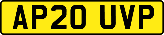 AP20UVP