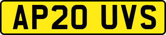 AP20UVS