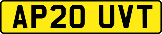 AP20UVT