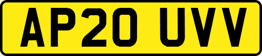 AP20UVV