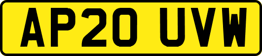 AP20UVW