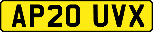AP20UVX