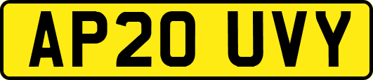AP20UVY