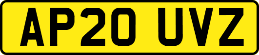 AP20UVZ