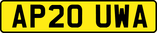 AP20UWA