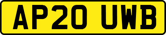AP20UWB