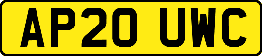 AP20UWC