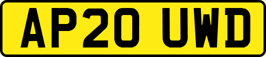 AP20UWD