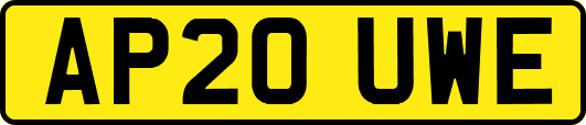 AP20UWE