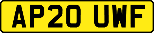 AP20UWF